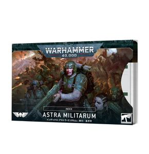 Astra Militarum Web