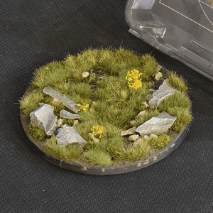 Basing