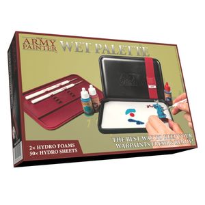 Army Painter