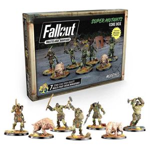 Fallout