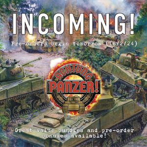 Achtung Panzer!