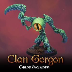 Relicblade Model Packs