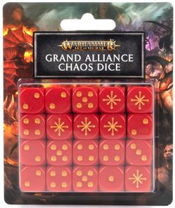 Grand Alliance: Chaos