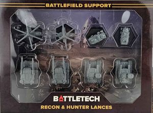 Battlefield Support
