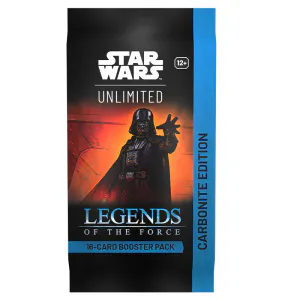 Legends of the Force
