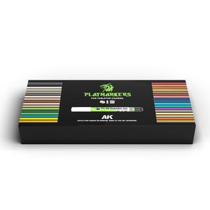 Playmarkers Set