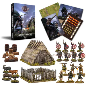 Pillage