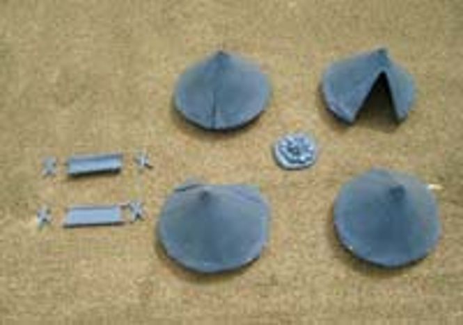Hovedbilde Renedra Bell Tents (4)
