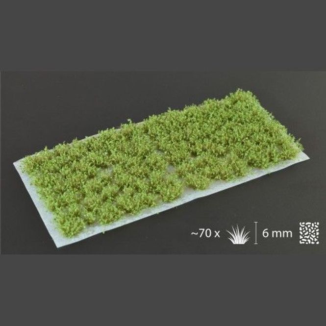 Hovedbilde Gamers Grass: Dark Green Shrub