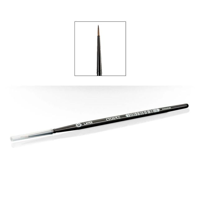 Hovedbilde Citadel Layer Brush SMALL