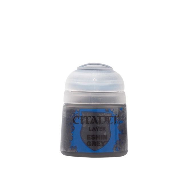 Hovedbilde Layer: Eshin Grey