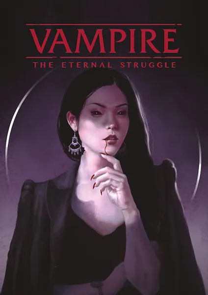 Hovedbilde Vtes 5th Edition: Ventrue