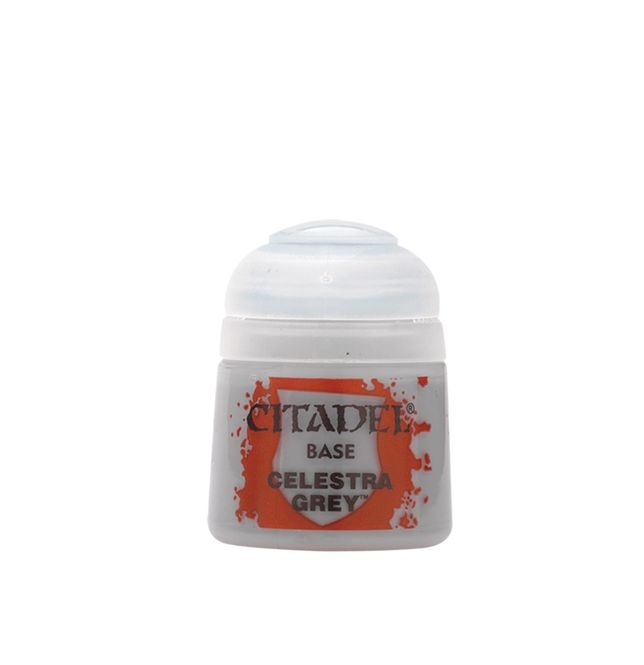Hovedbilde Base: Celestra Grey