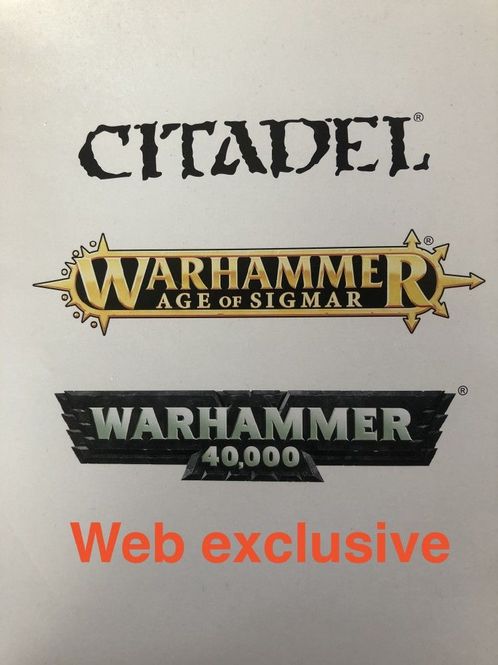 Hovedbilde WEB Orruk Warclans: Wardokk