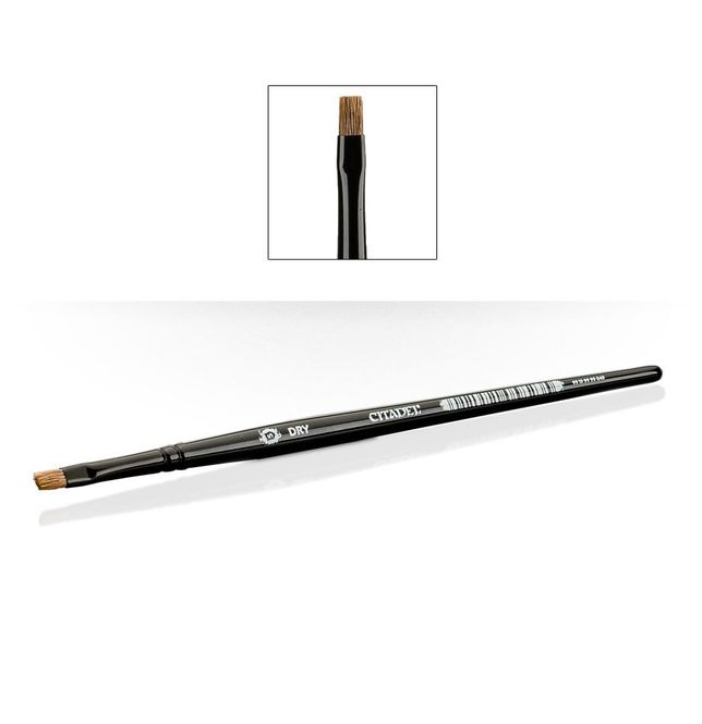 Hovedbilde Citadel Dry Brush SMALL