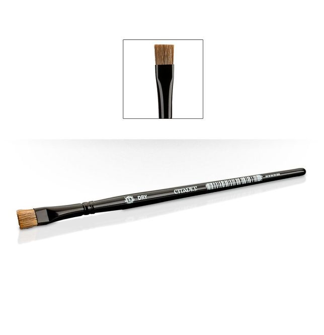 Hovedbilde Citadel Dry Brush MEDIUM