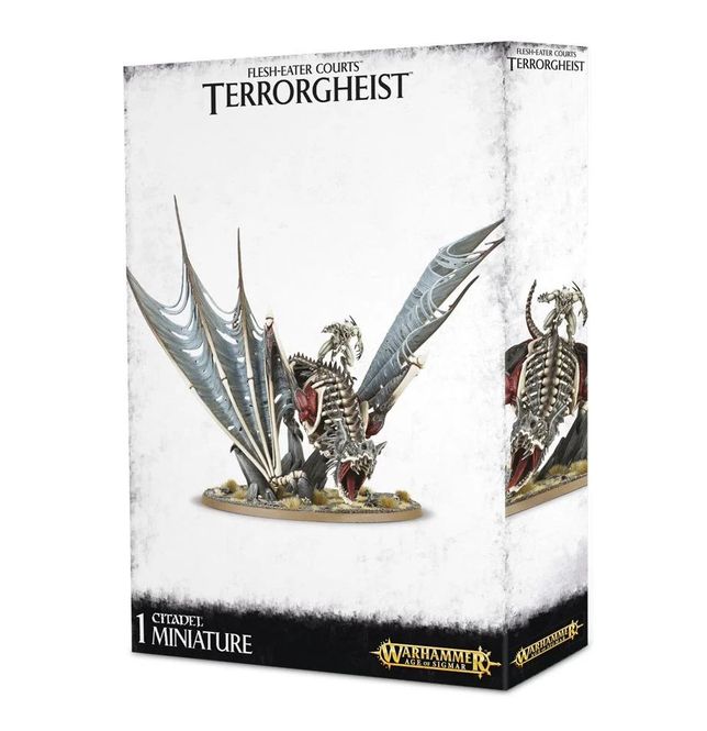 Hovedbilde WEB Flesh-Eater Courts/Soulblight: ...