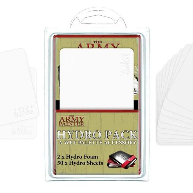 Hovedbilde Hydro Pack til Wet Palette (Army Painter)