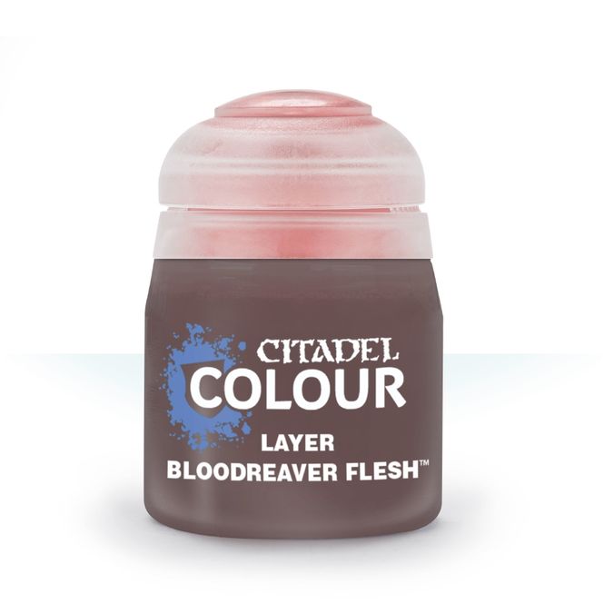 Hovedbilde Layer: Bloodreaver Flesh