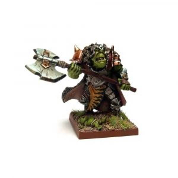 Hovedbilde Orc Krudger