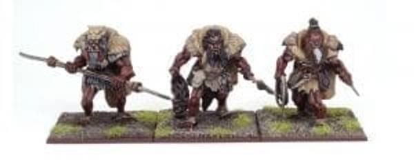 Hovedbilde Ogre Hunters (Regiment)