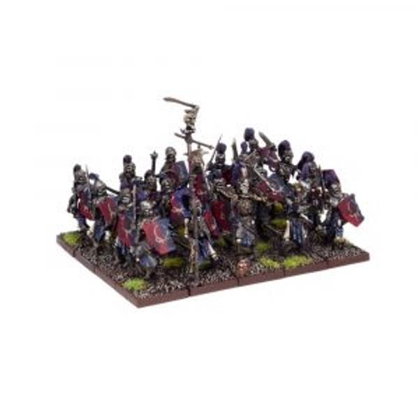 Hovedbilde Undead Revenant Regiment