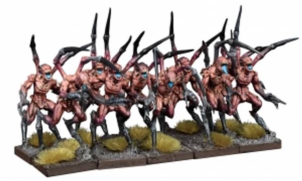 Hovedbilde Nightstalker Reapers Troop