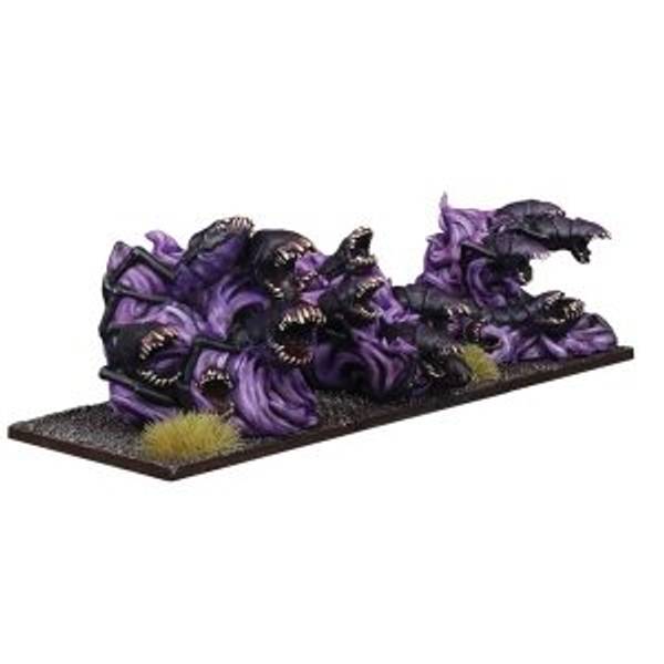 Hovedbilde Nightstalker Needlefangs Regiment