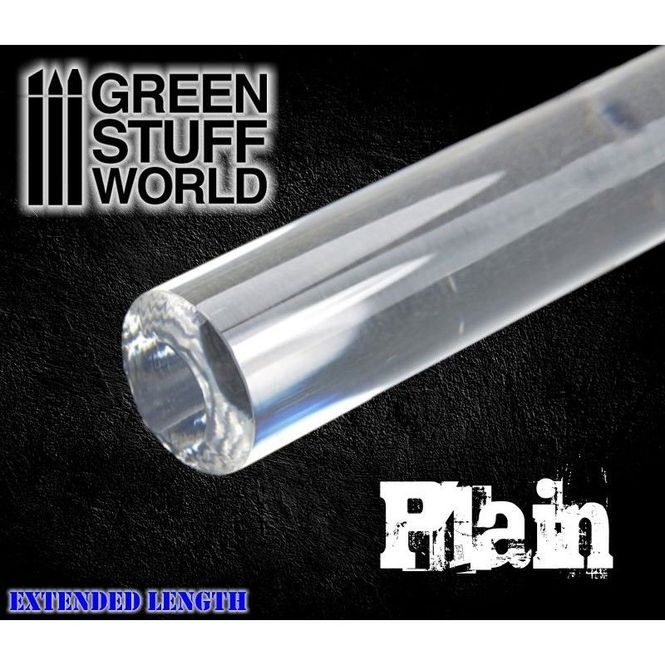 Hovedbilde GSW Rolling pin - Plain 25mm