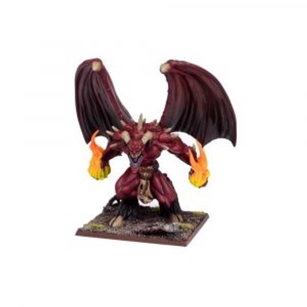 Hovedbilde WEB KOW: Archfiend of the Abyss
