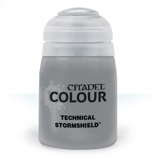 Hovedbilde Technical: Stormshield