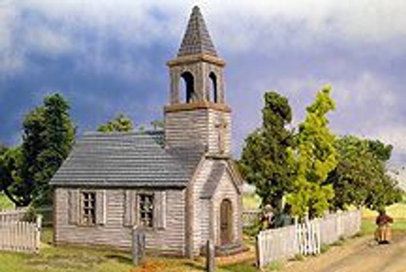 Renedra American Church 1750-Modern day