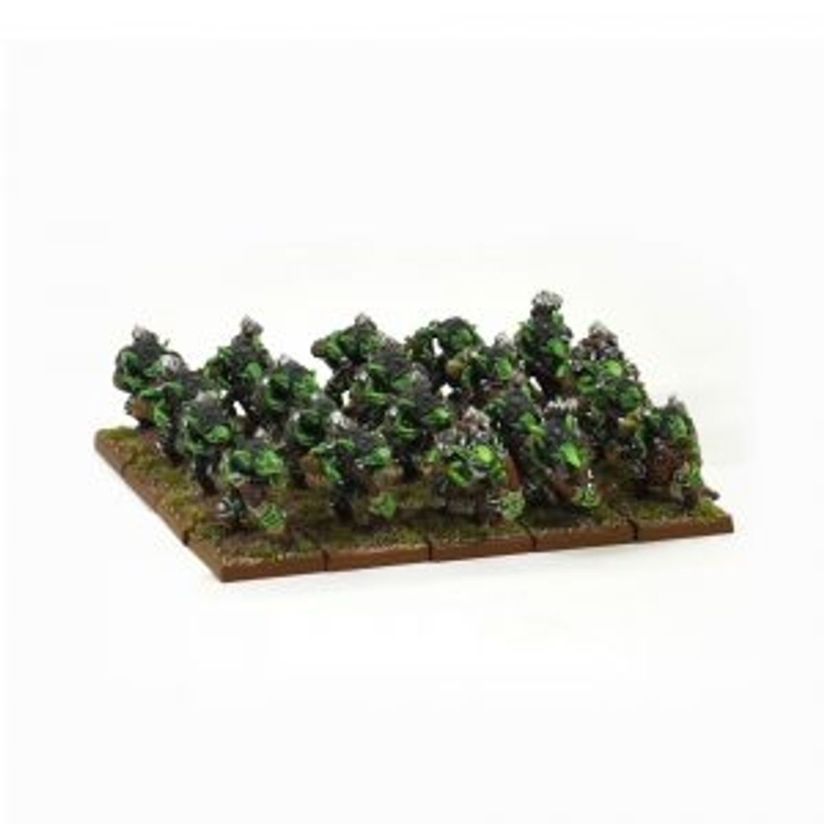 Goblin Spitter Horde