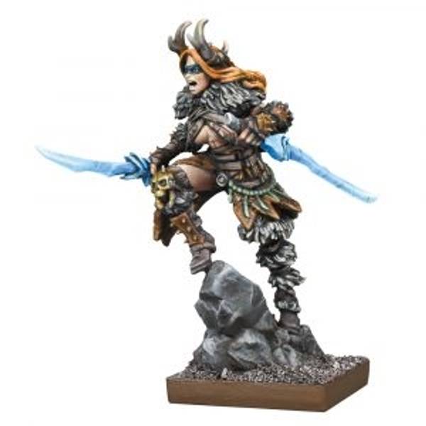 Hovedbilde Nortern Alliance Iceblade