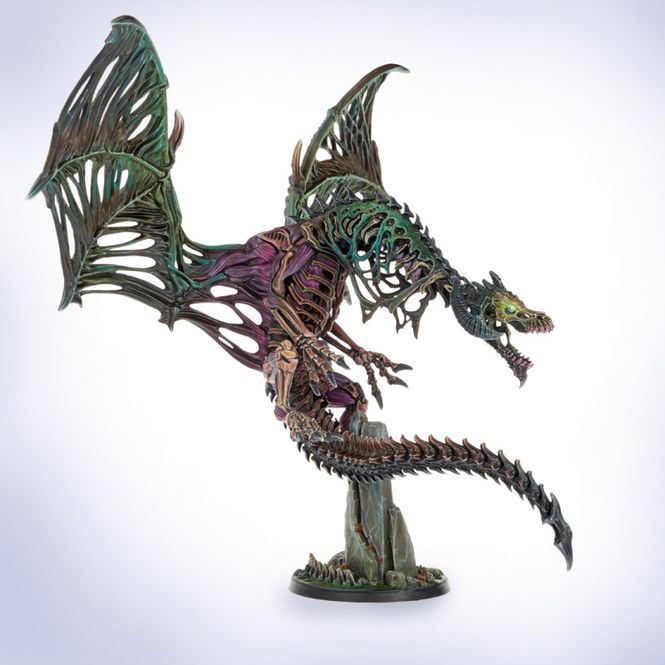 Hovedbilde Thall the Defiler (Archon Studio)