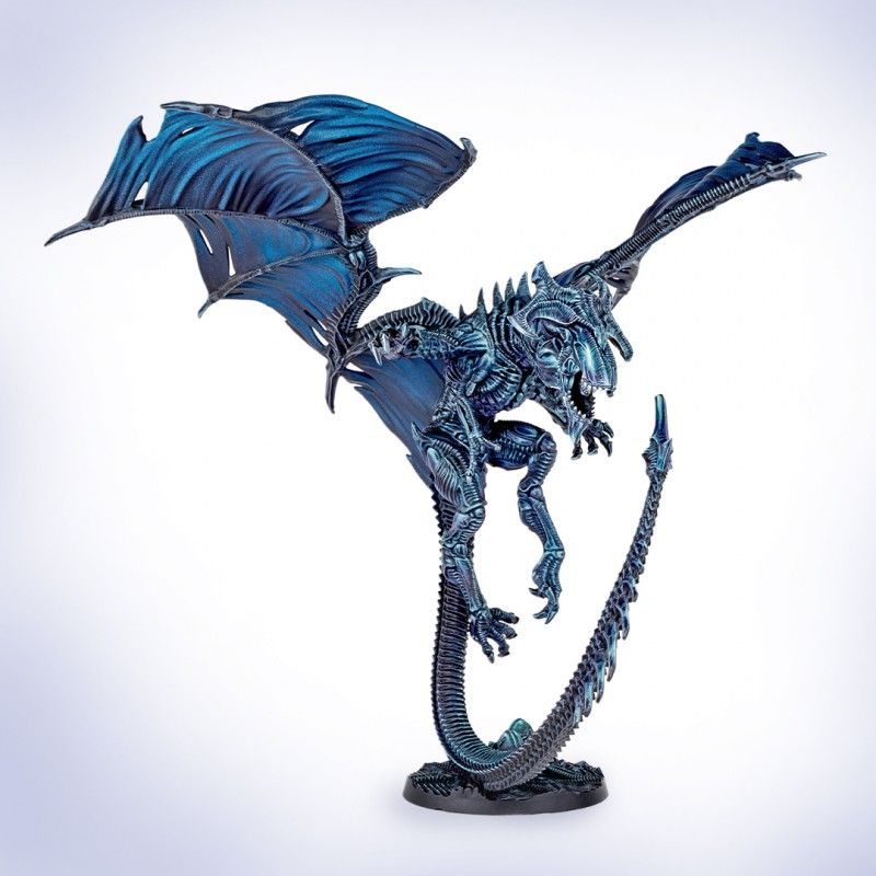 Xenodragon (Archon Studio)