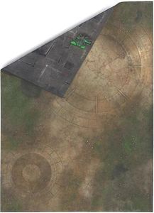 Spillmatter/Bord