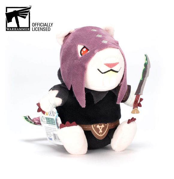 Hovedbilde WEB: TOMY: Skaven Deathmaster