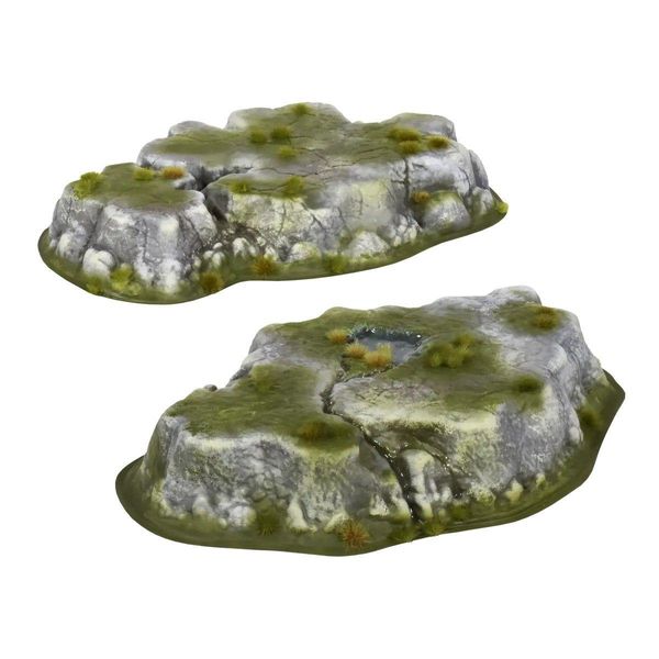 Hovedbilde Terrain Crate: Highland Hills (2)