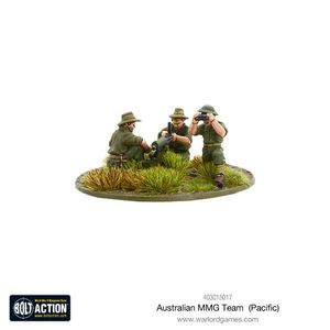 Australian Support