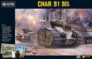 French Vehicles