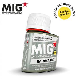 Bilde av Rainmarks 75ml (MIG)