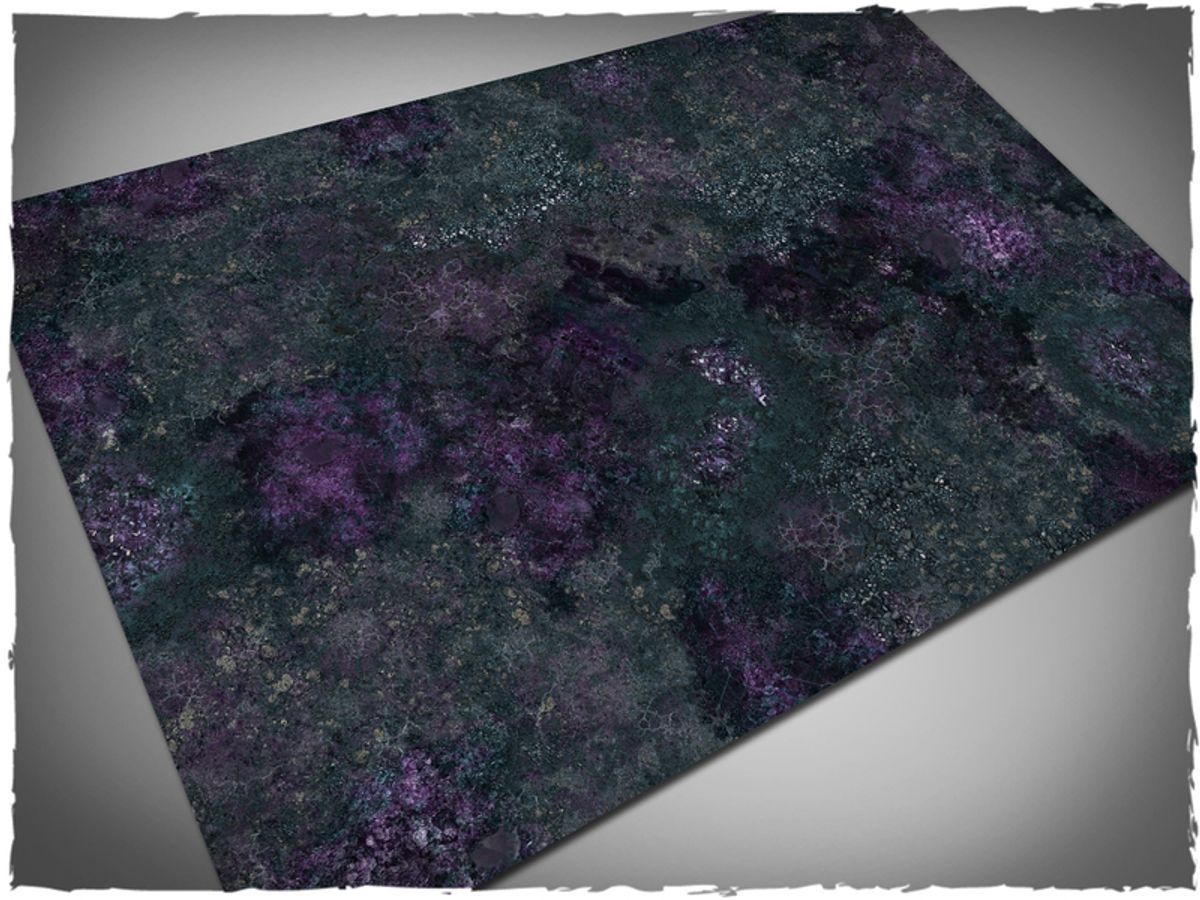 44x60 Realm of Death (Deepcut Studio)