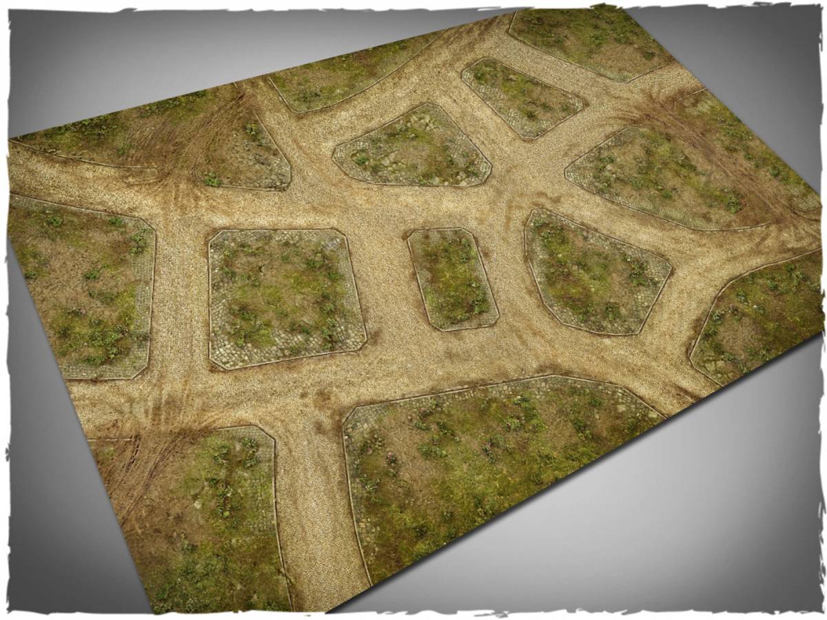 44x60 Cobblestone Streets v2 (Deepcut Studio)
