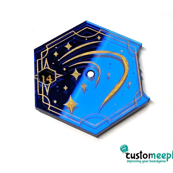 Hovedbilde Lorcana Compatible Dial (Customeeple)