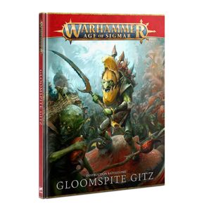 Gloomspite Gitz Web