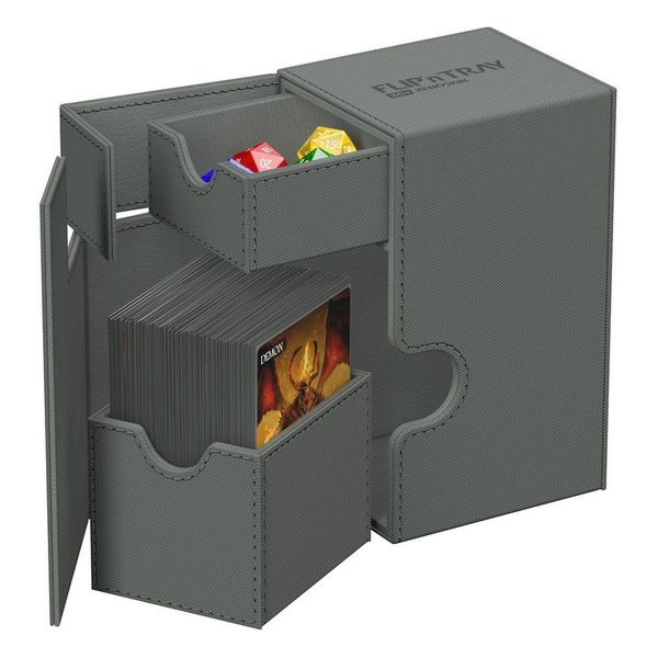 Hovedbilde Flip`n`Tray 80/100 XenoSkin Monocolor Grey