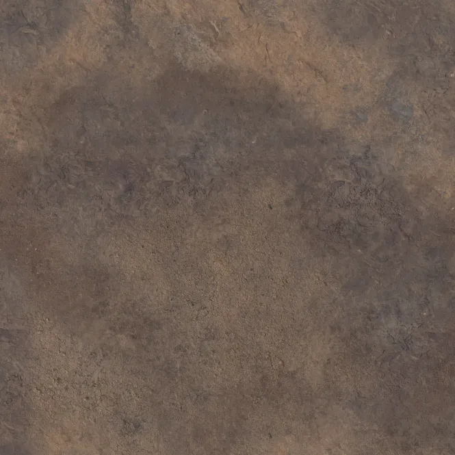 Hovedbilde 3x3 G-Mat: Badlands (Gamemat.eu)