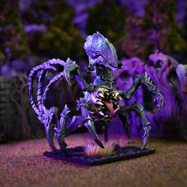 Hovedbilde Nightstalker Dreadfiend