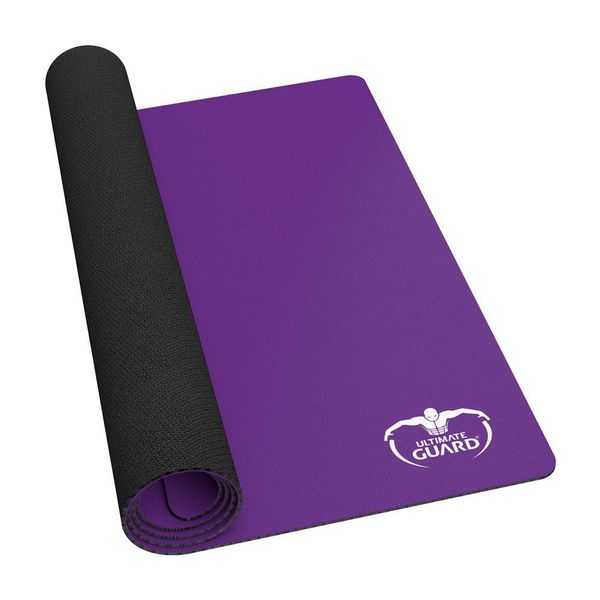 Hovedbilde Ultimate Guard Play-Mat Standard Purple 61 x 35 ...
